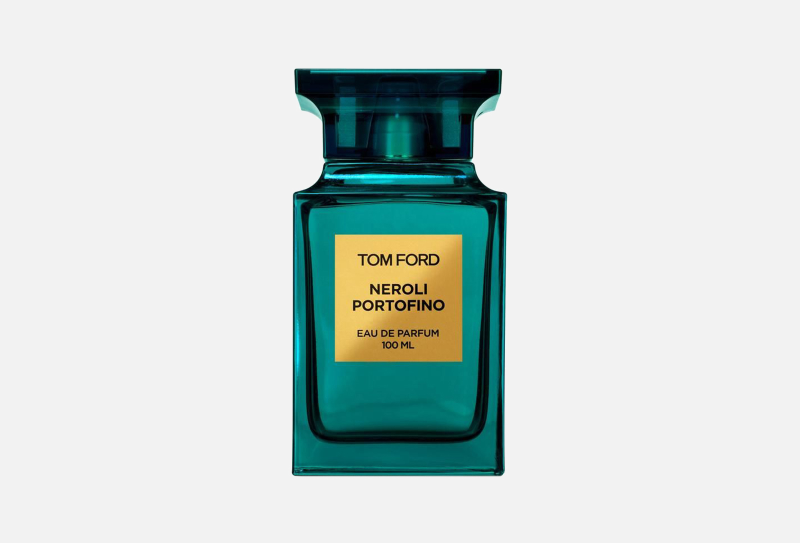 Tom Ford Парфюмерная вода Neroli Portofino 100 мл — купить, цена в