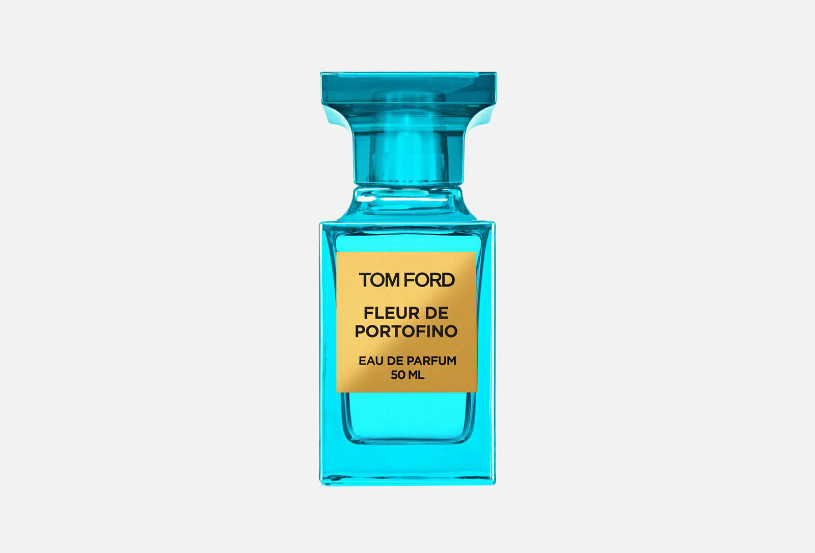 Tom Ford Парфюмерная вода FLEUR DE PORTOFINO 50 мл — купить, цена