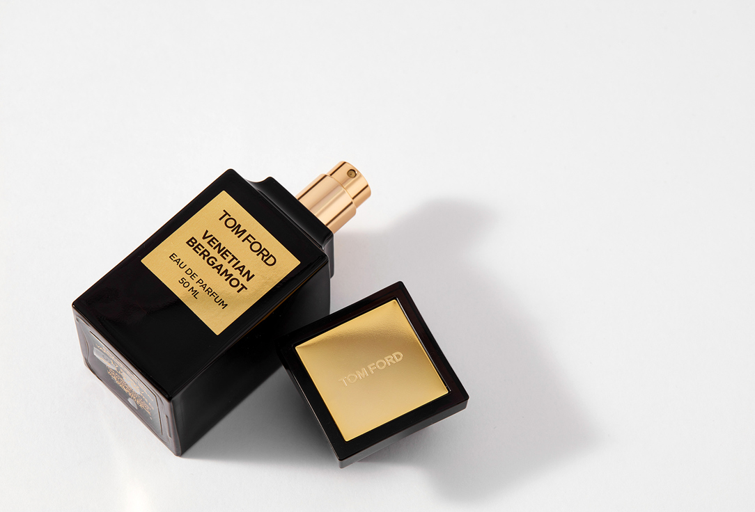 Парфюмерная вода Tom Ford VENETIAN BERGAMOT 