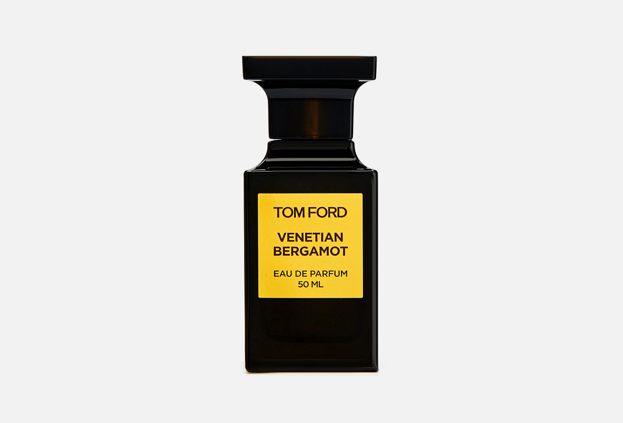 Tom Ford Парфюмерная вода VENETIAN BERGAMOT 50 мл — купить в Минске
