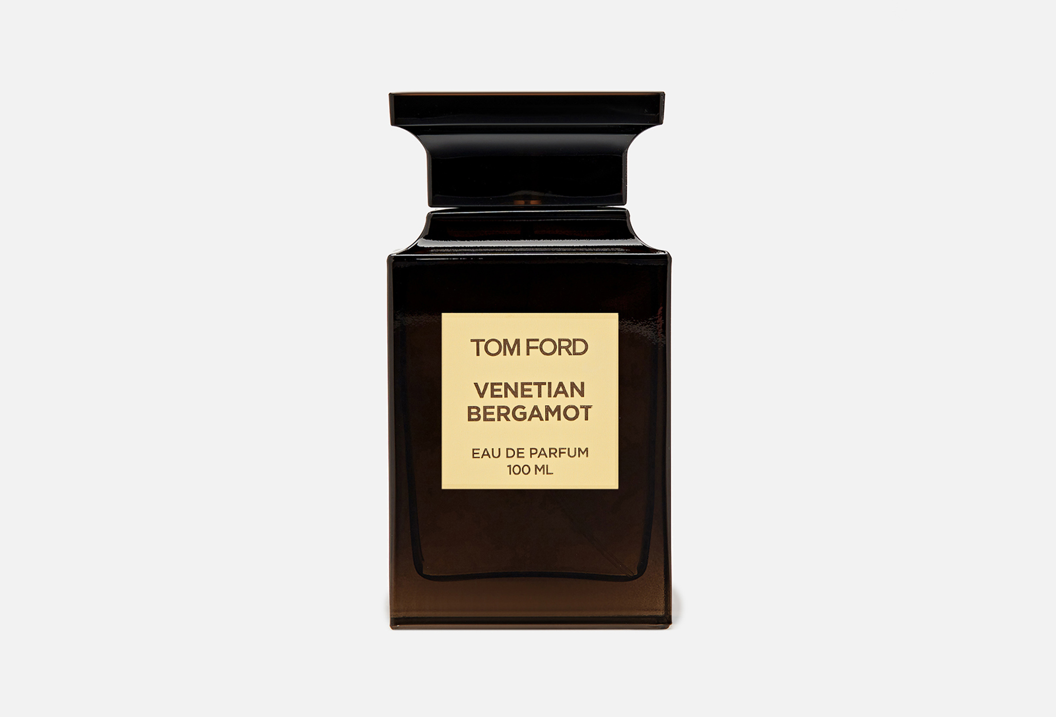 Tom Ford Парфюмерная вода Venetian Bergamot 100 мл — купить, цена