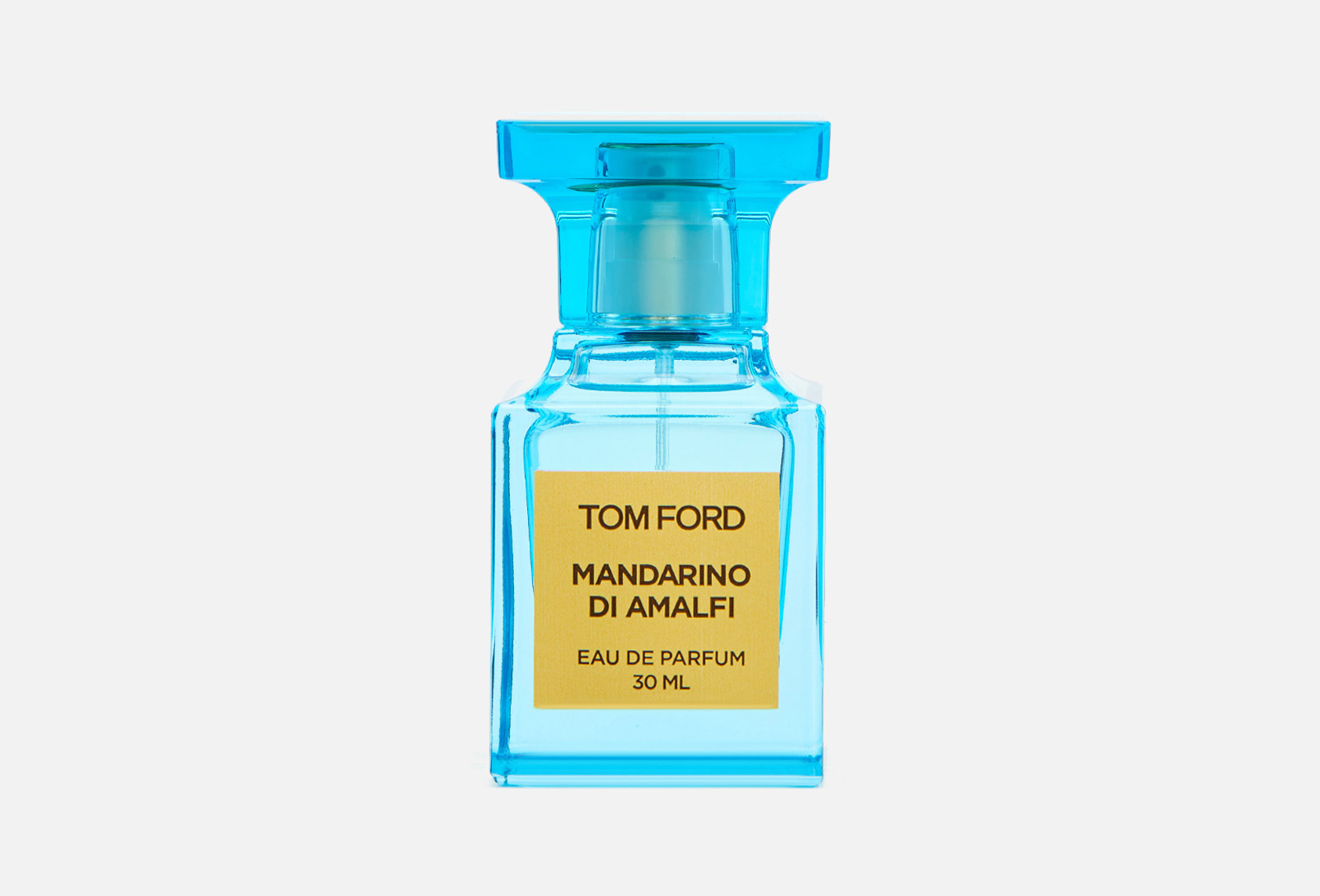 Tom Ford Парфюмерная вода Mandarino Di Amalfi 30 мл — купить, цена