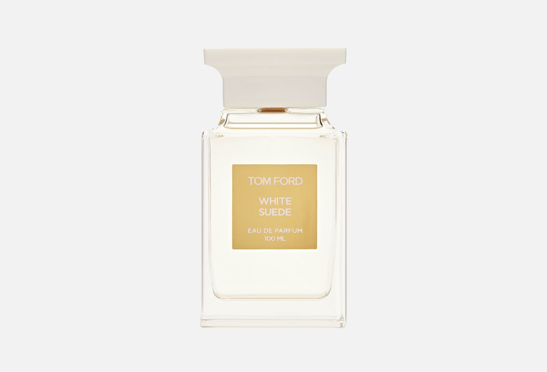 Парфюмерная вода Tom Ford White Suede 