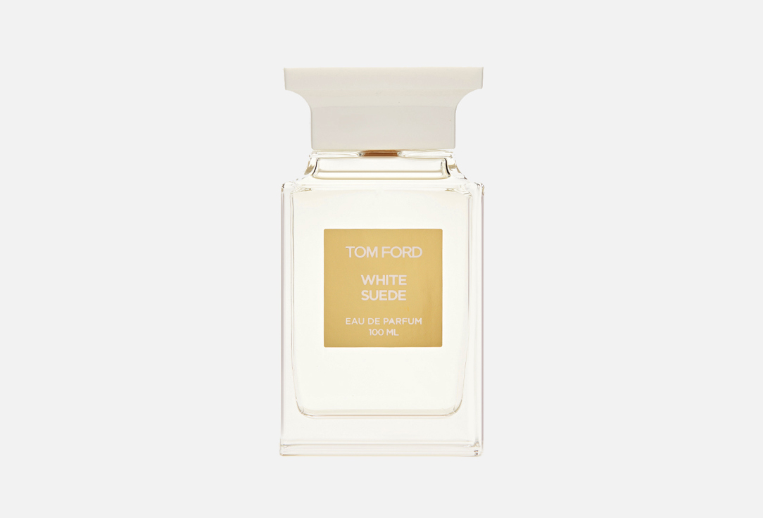 Изображение товара Парфюмерная вода Tom Ford White Suede