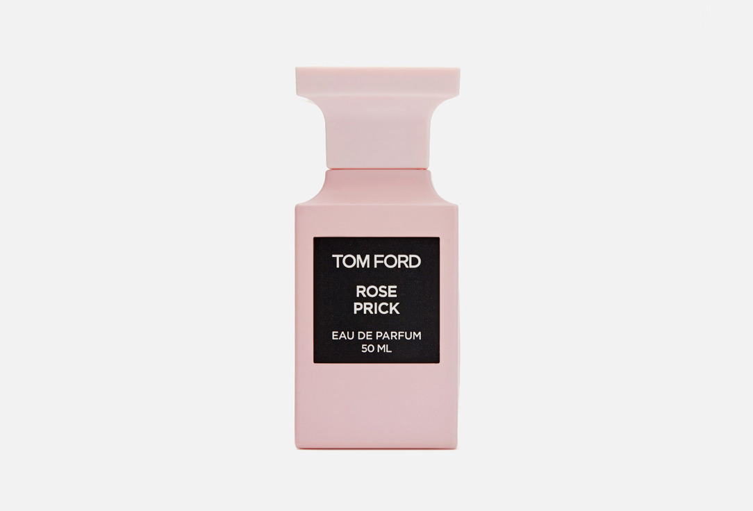 Изображение товара Tom Ford Rose Prick парфюмерная вода 50 мл унисекс цветочный аромат