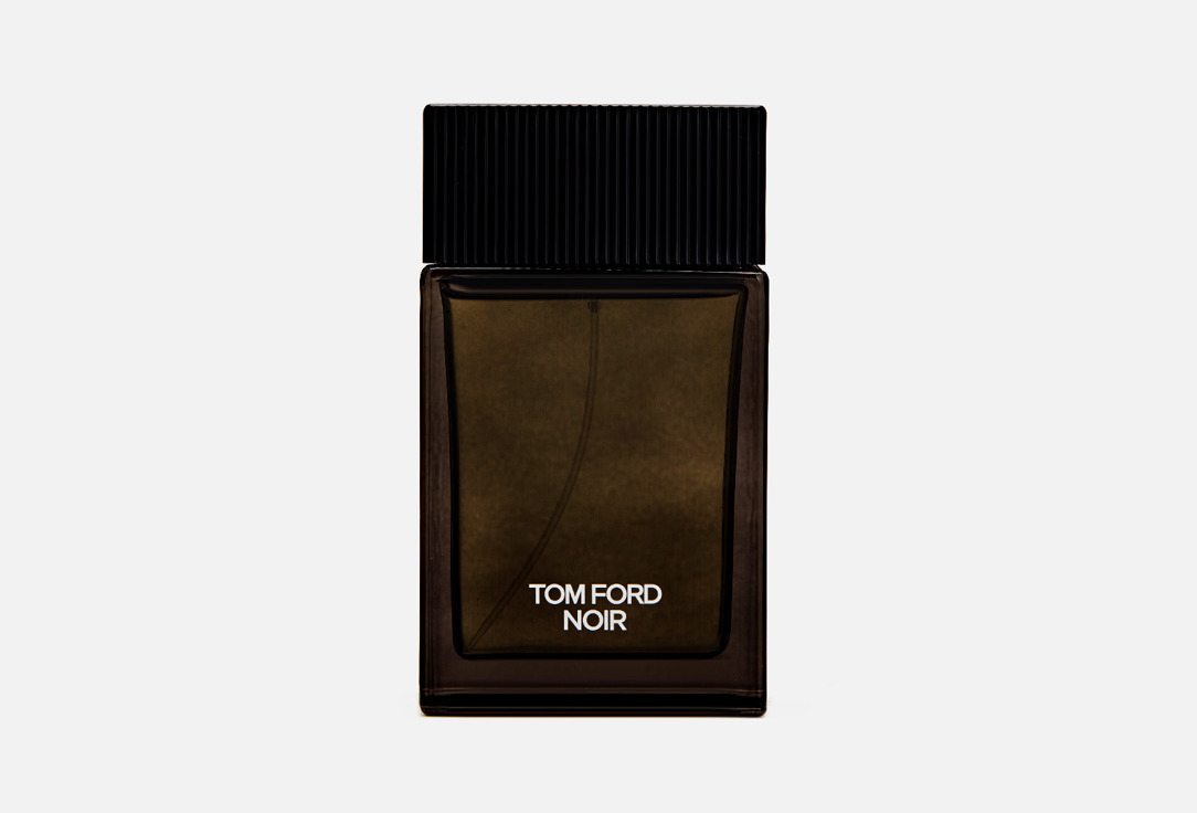 Парфюмерная вода-спрей TOM FORD Noir 100 мл tom ford noir de noir for unisex eau de parfum 50ml