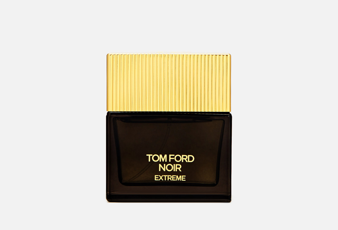 Изображение товара Парфюмерная вода-спрей Tom Ford Noir Extreme 50 мл для мужчин Восточные ноты