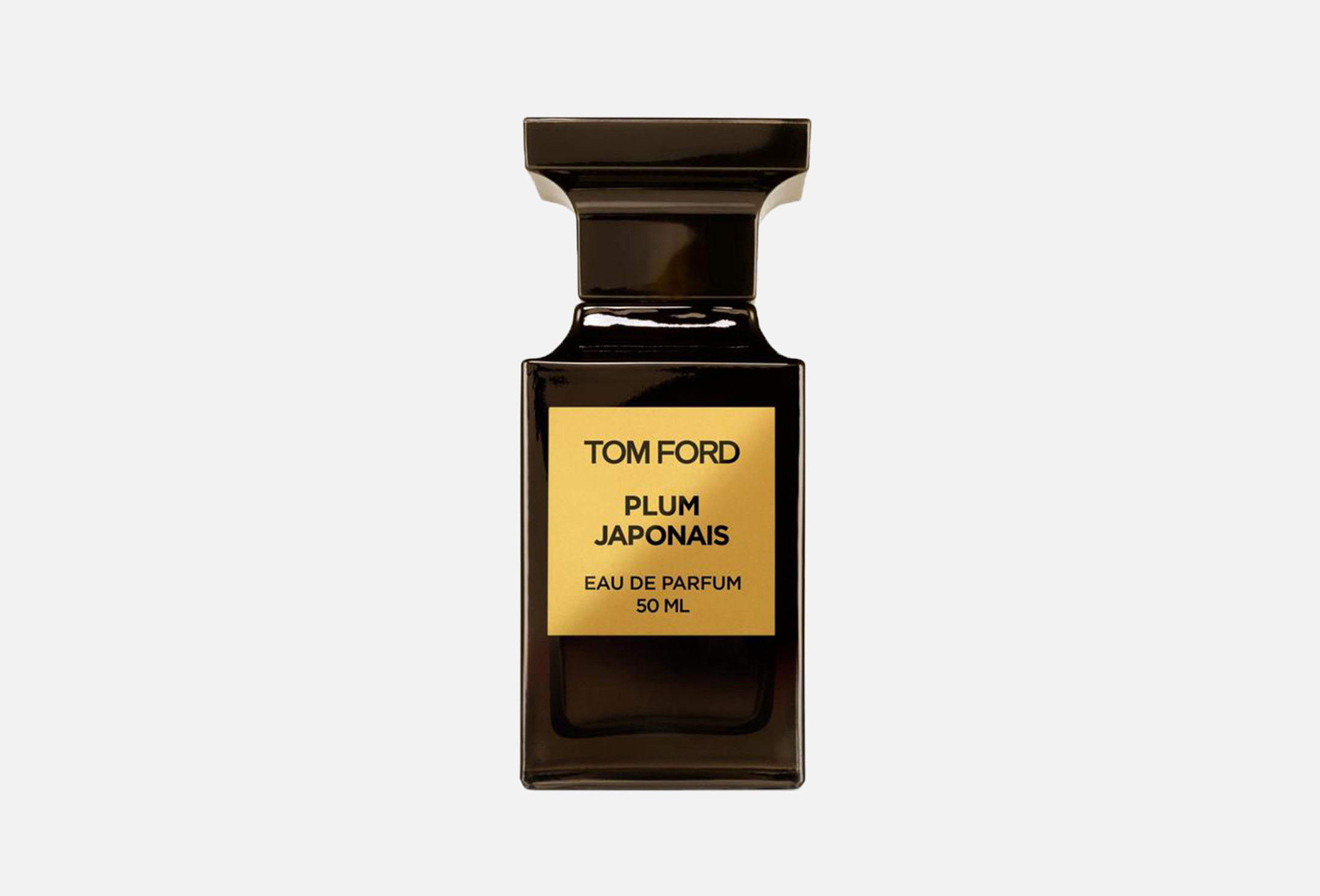 TOM FORD PLUM JAPONAIS 50ml 香水　未使用 Tom Ford Парфюмерная вода Plum Japonais 50 мл — купить, цена в Москве
