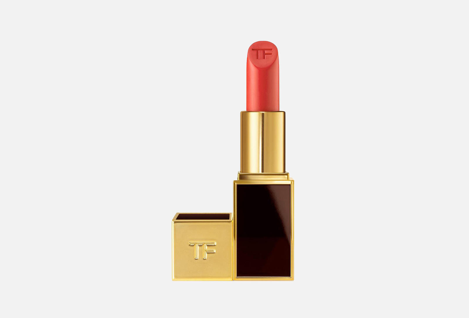 Tom Ford Помада для губ LIP COLOR 09, True Coral 3 г — купить, цена в ...