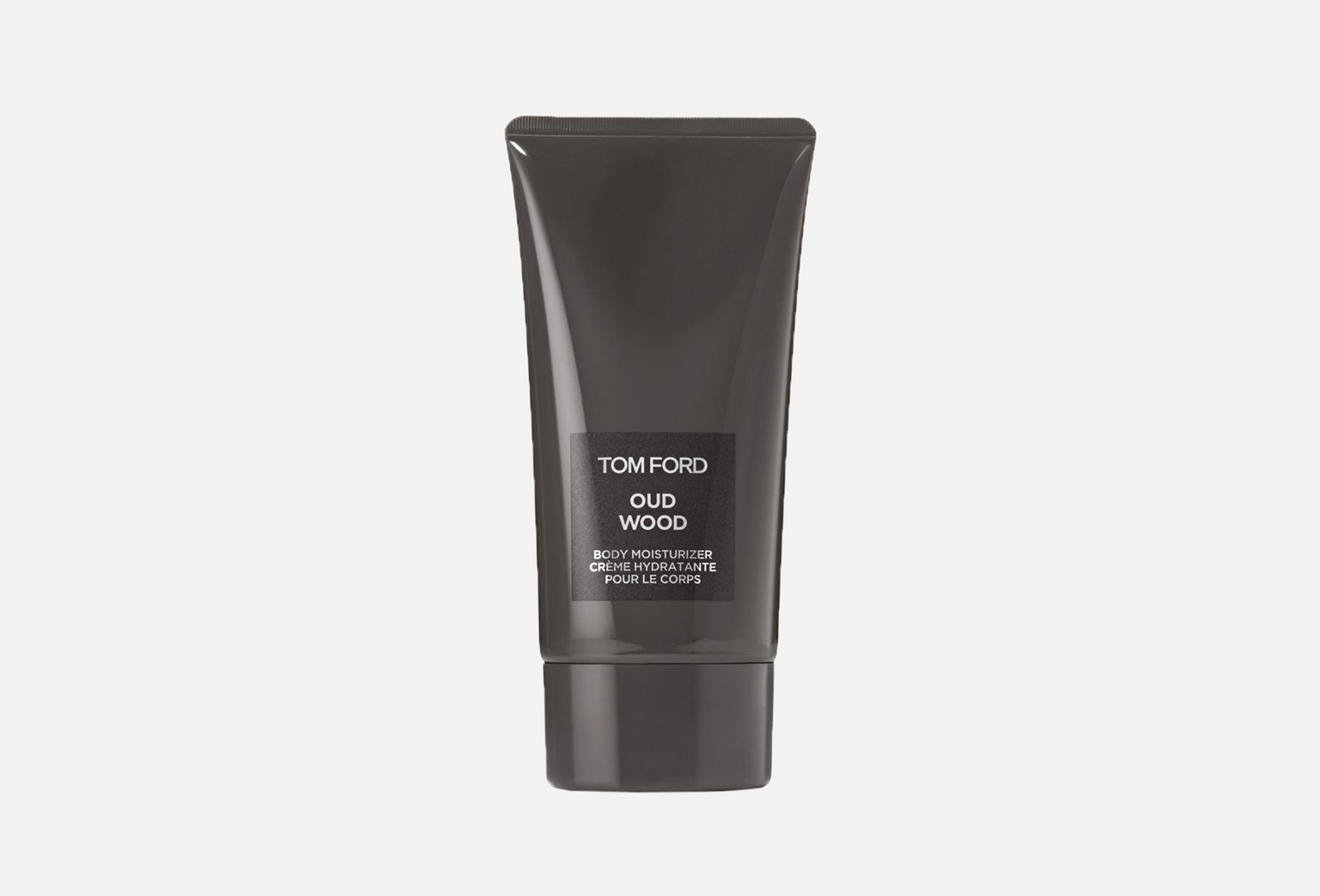 TOM FORD OUD WOOD ボディクリーム Tom Ford Лосьон для тела Oud Wood Body Lotion 150 мл — купить