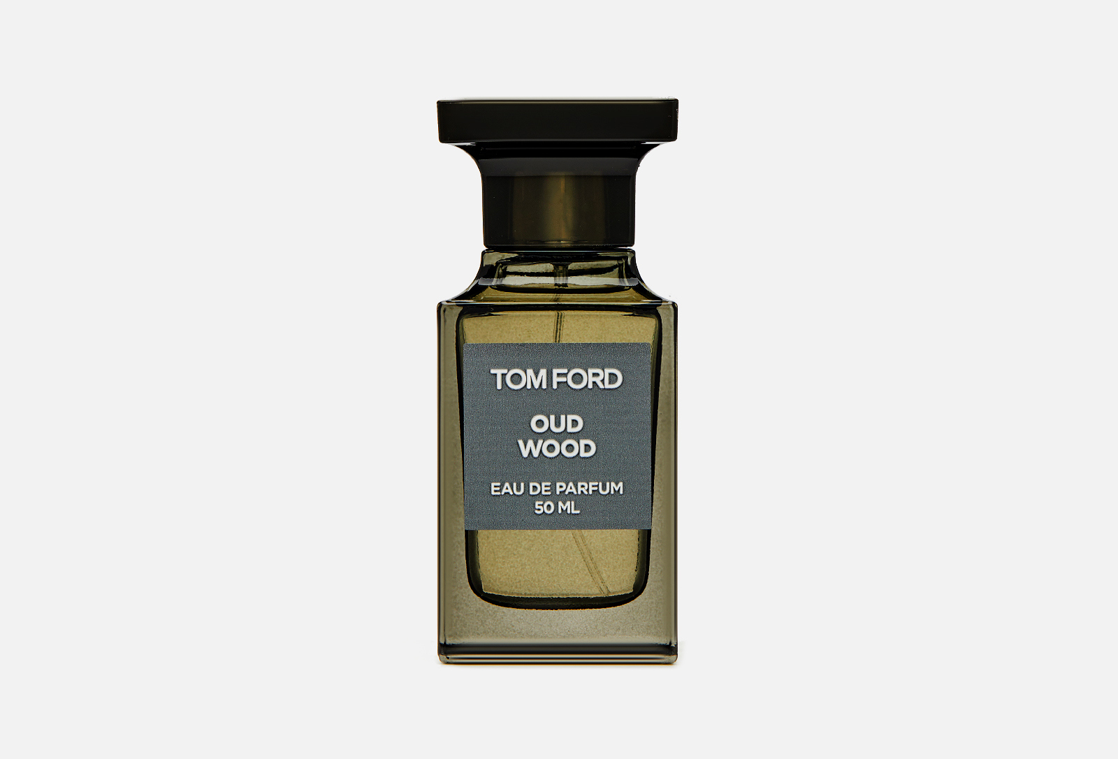 香水(ユニセックス) TOM FORD OUD WOOD Eau de Parfum 50ml Tom Ford Парфюмерная вода-спрей Oud Wood 50 мл — купить, цена в Москве