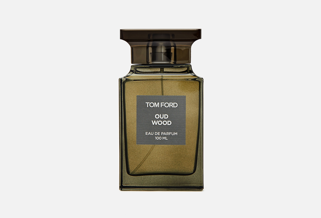 Изображение товара Парфюмерная вода-спрей Tom Ford Oud Wood