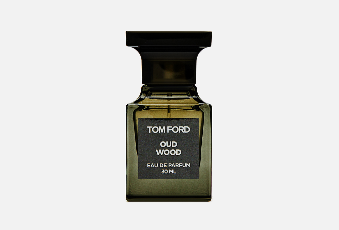 Парфюмерная вода-спрей TOM FORD Oud Wood 30 мл oud couture духи 30мл