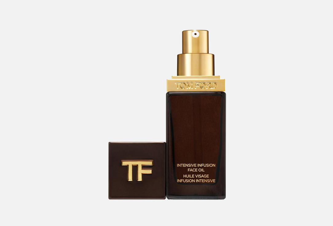 Масло Tom Ford Intensive Infusion Face Oil 