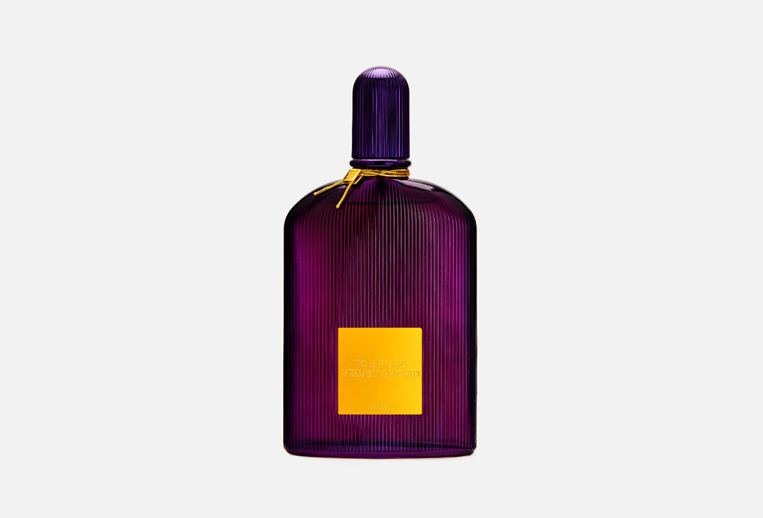 Парфюмерная вода-спрей TOM FORD Velvet Orchid 100 мл женская парфюмерия tom ford black orchid parfum