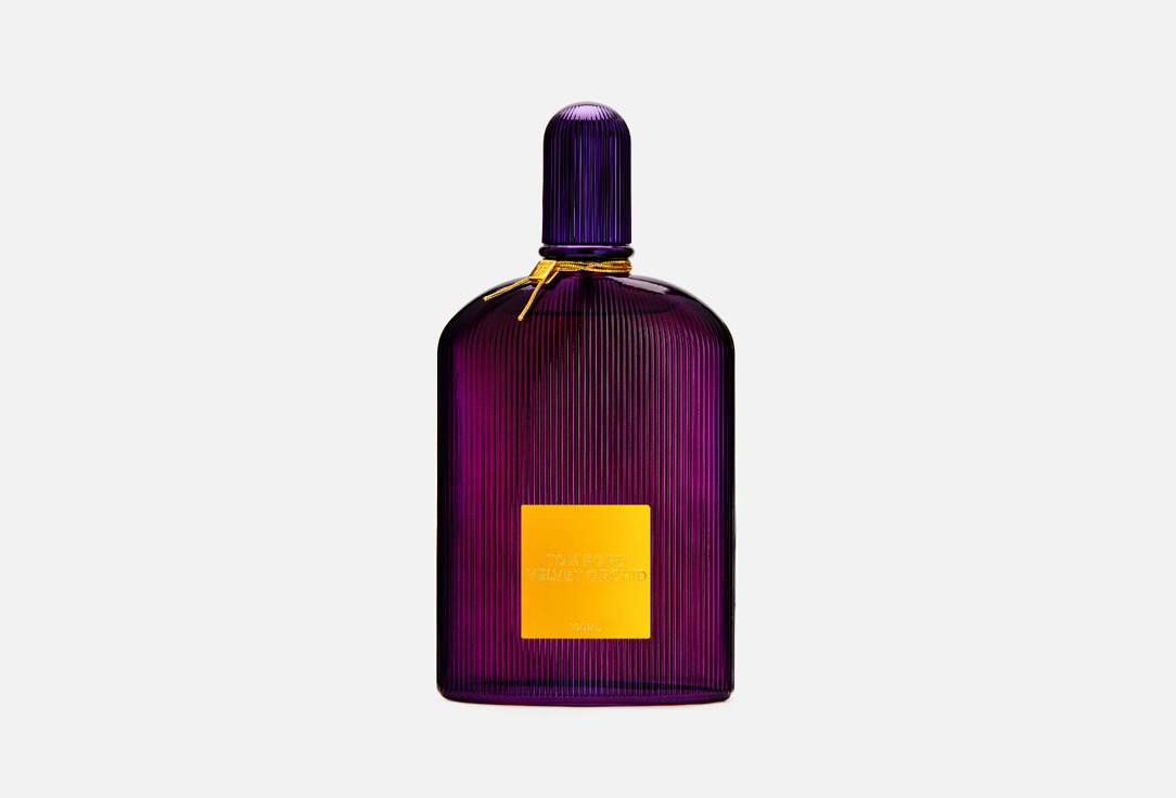 Парфюмерная вода-спрей TOM FORD Velvet Orchid 100 мл tom ford black orchid eau de parfum set