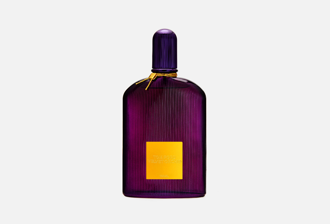 Изображение товара Парфюмерная вода Tom Ford Velvet Orchid 100 мл женская ко всему образу