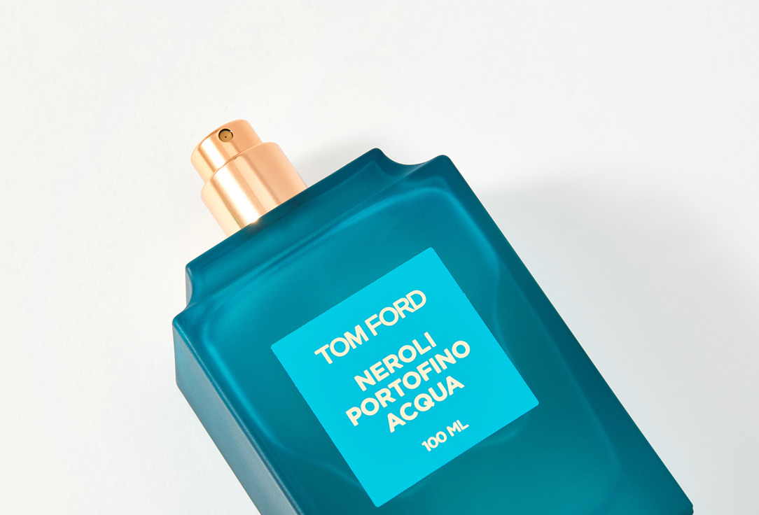 Tom Ford Туалетная вода  NEROLI PORTOFINO ACQUA 