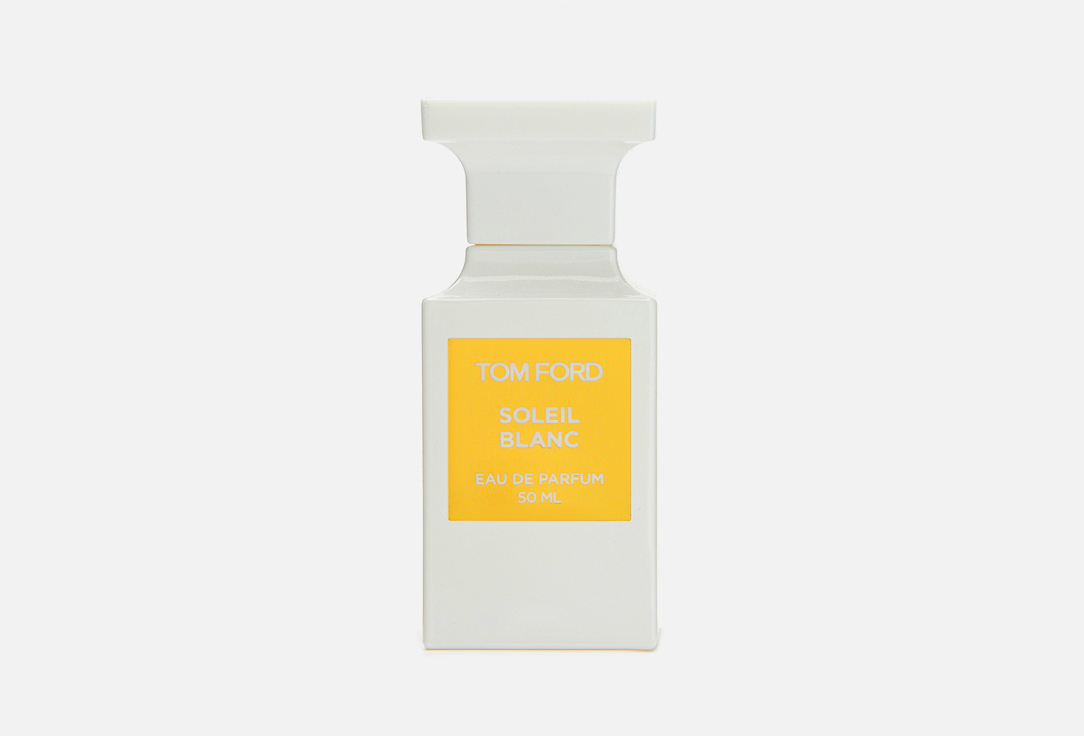 Парфюмерная вода-спрей TOM FORD Soleil Blanc 50 мл