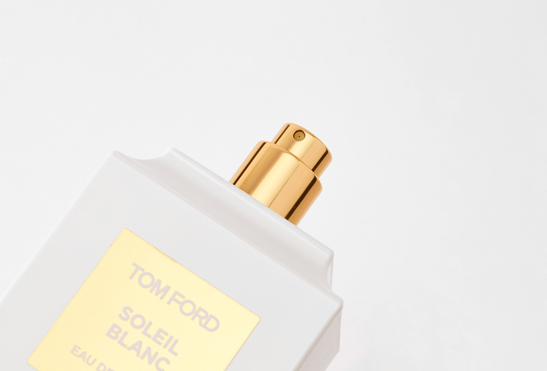 Парфюмерная вода-спрей Tom Ford Soleil Blanc 