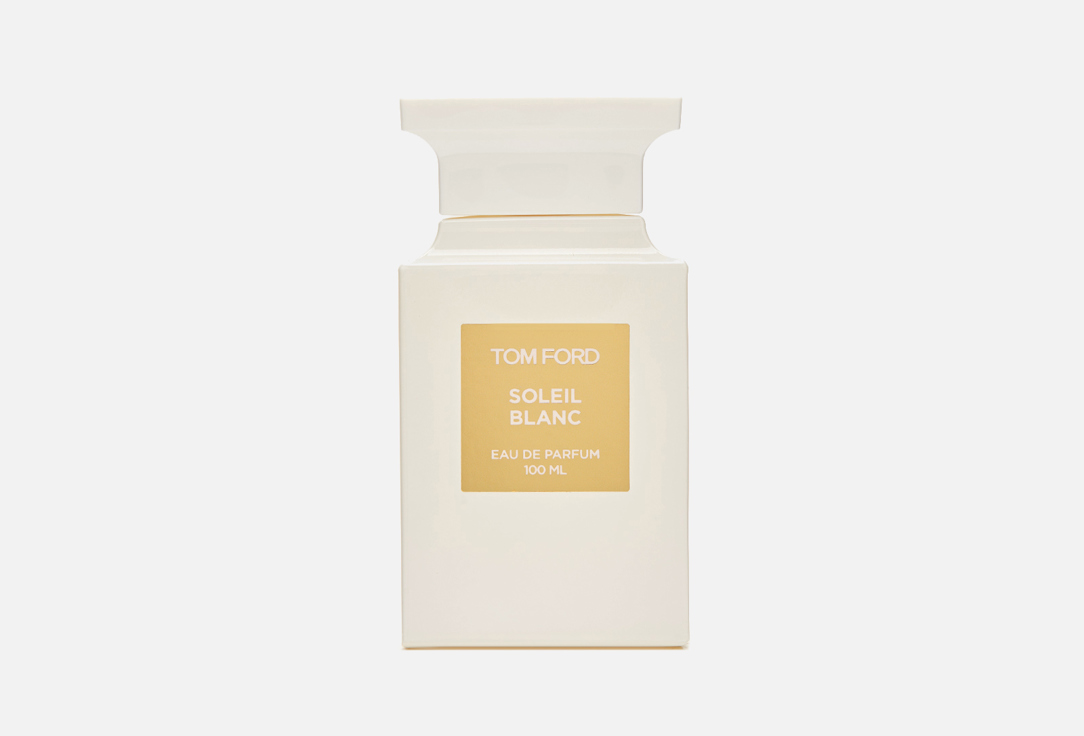 Изображение товара Парфюмерная вода-спрей Tom Ford Soleil Blanc