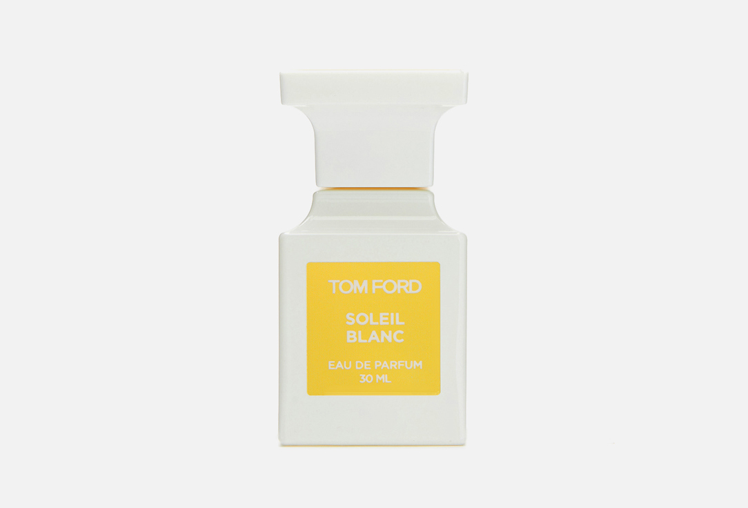 Изображение товара Парфюмерная вода-спрей Tom Ford Soleil Blanc 100 мл для женщин и мужчин