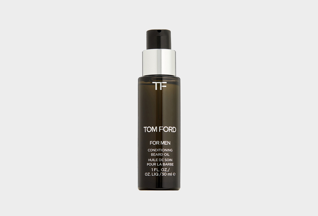 Изображение товара Масло для бороды Tom Ford BEARD OIL OUD WOOD
