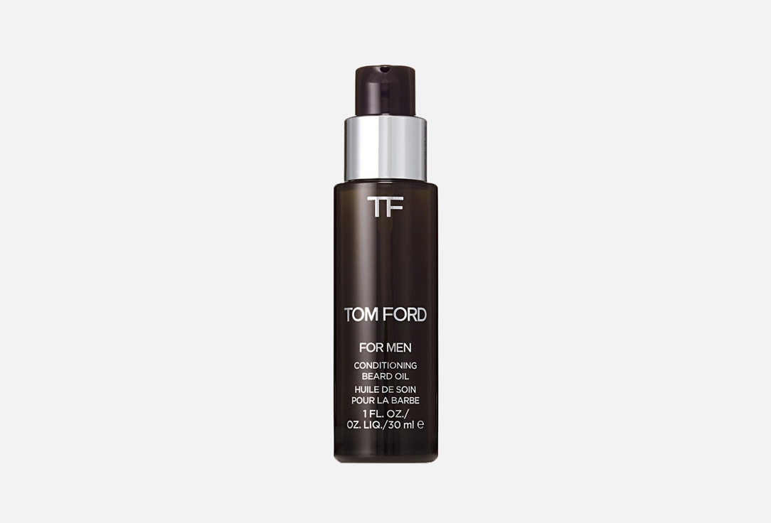 Изображение товара Масло для бороды Tom Ford BEARD OIL TOBACCO VANILLE
