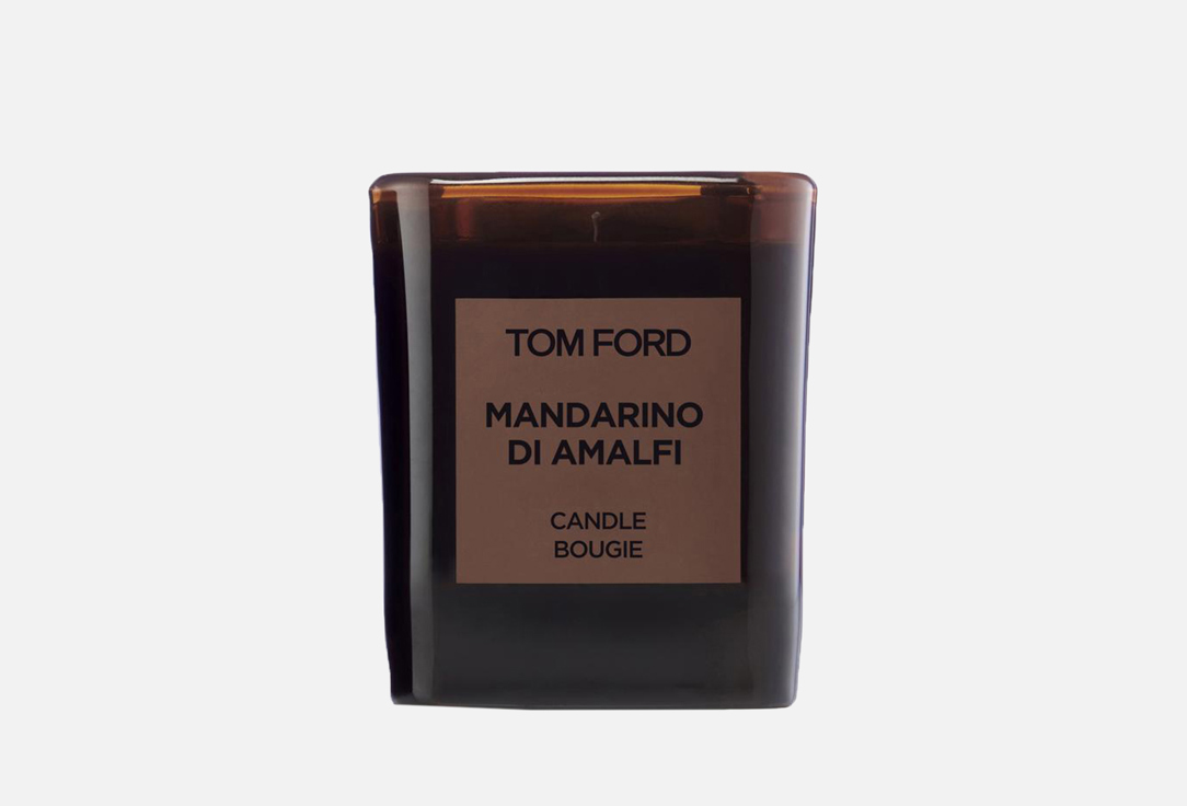 Свеча ароматическая Tom Ford MANDRINO DI AMALFI  