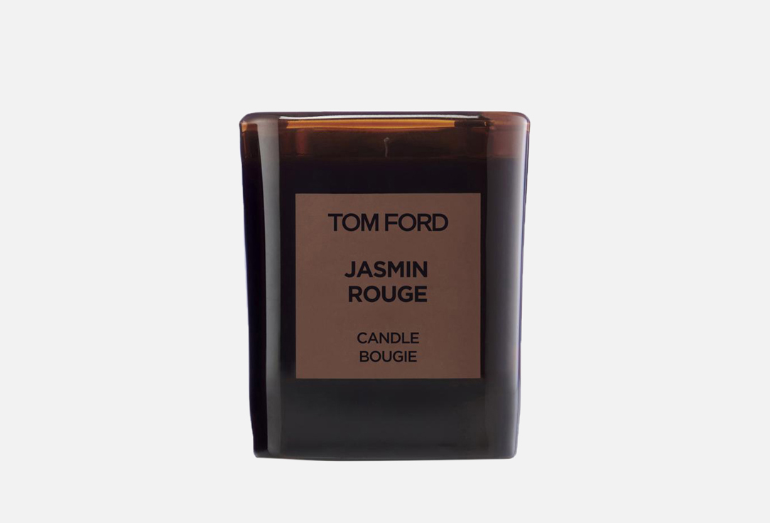 Свеча ароматическая Tom Ford JASMIN ROUGE  