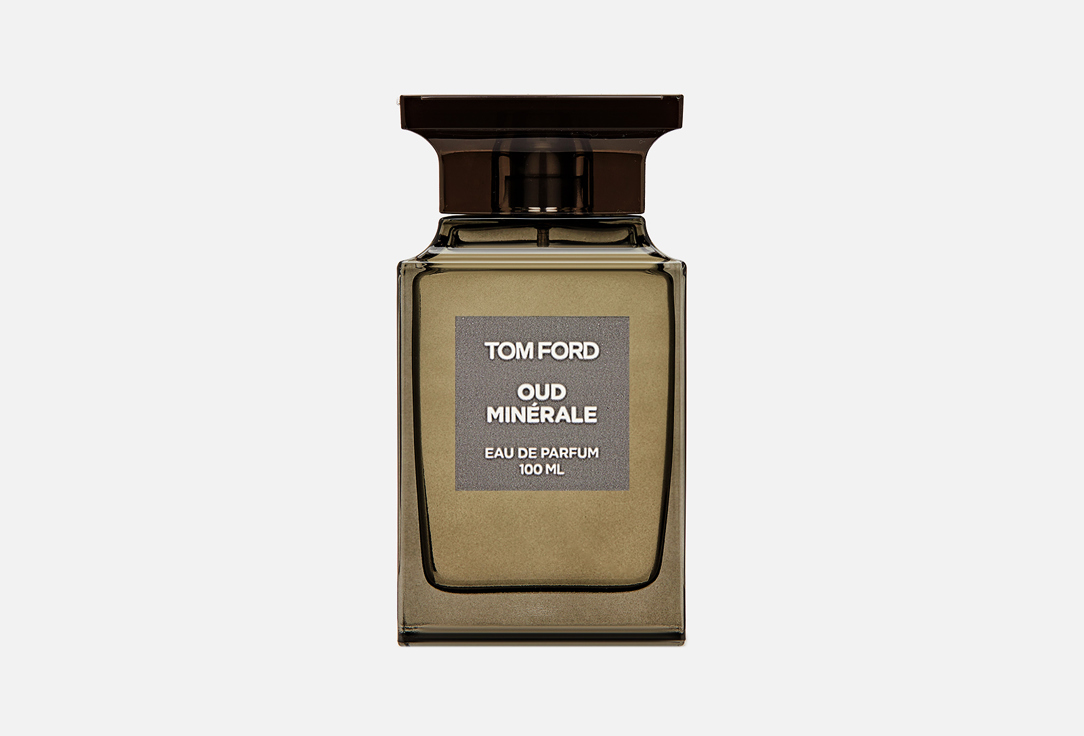 Парфюмерная вода  Tom Ford OUD MINERALE  