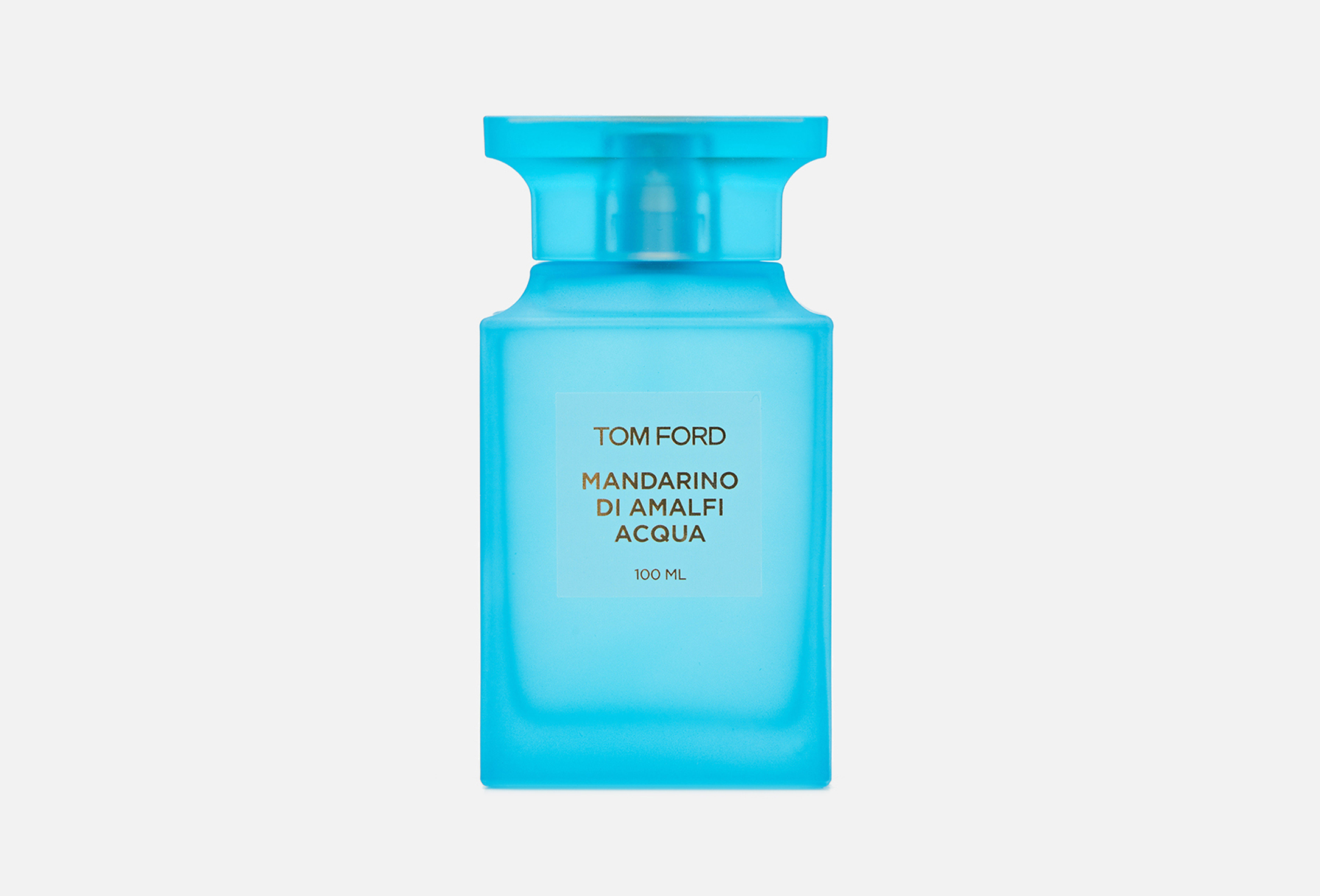 Tom Ford Туалетная вода MANDARINO DI AMALFI ACQUA 100 мл — купить