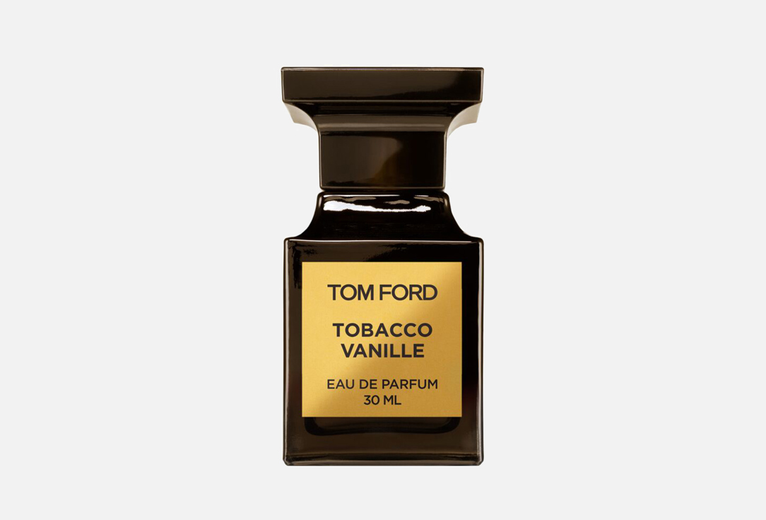 Парфюмерная вода-спрей TOM FORD Tobacco Vanille 30 мл цена и фото