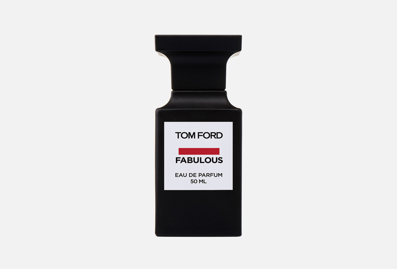 Tom Ford Парфюмерная вода Fabulous 50 мл — купить, цена в Москве