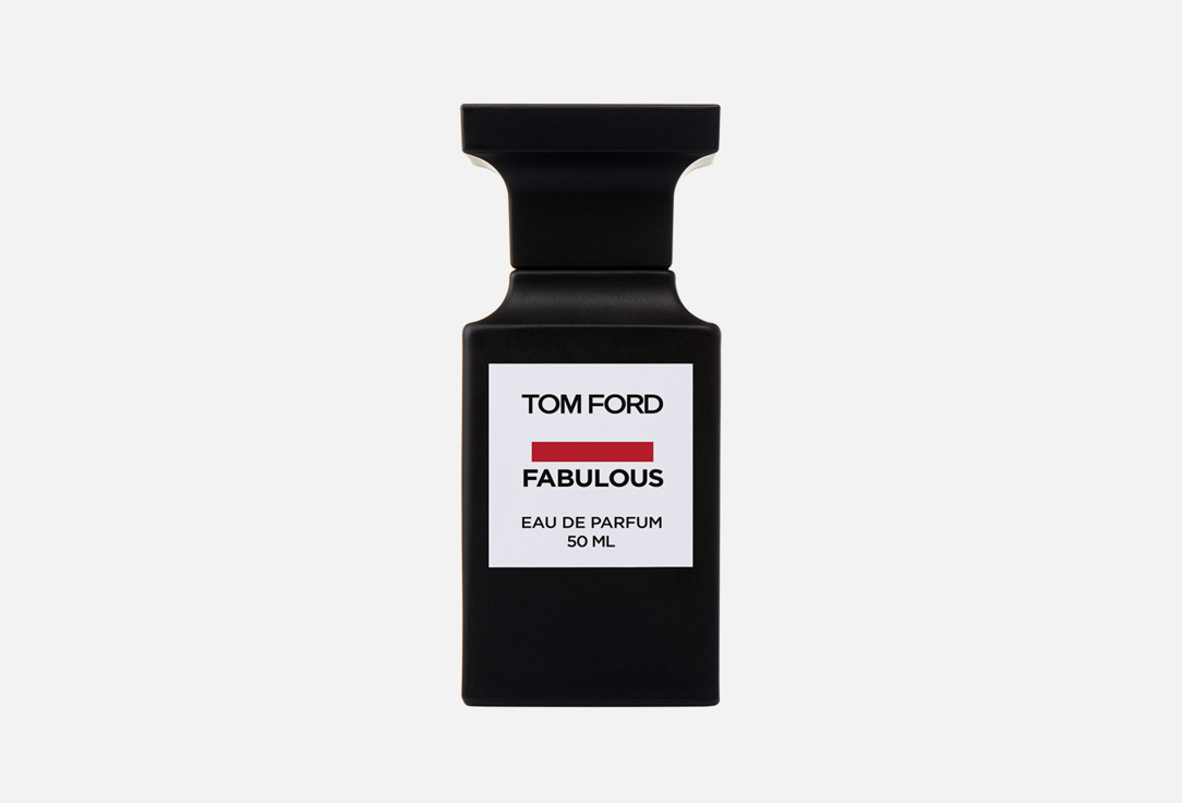 Парфюмерная вода Tom Ford Fabulous 