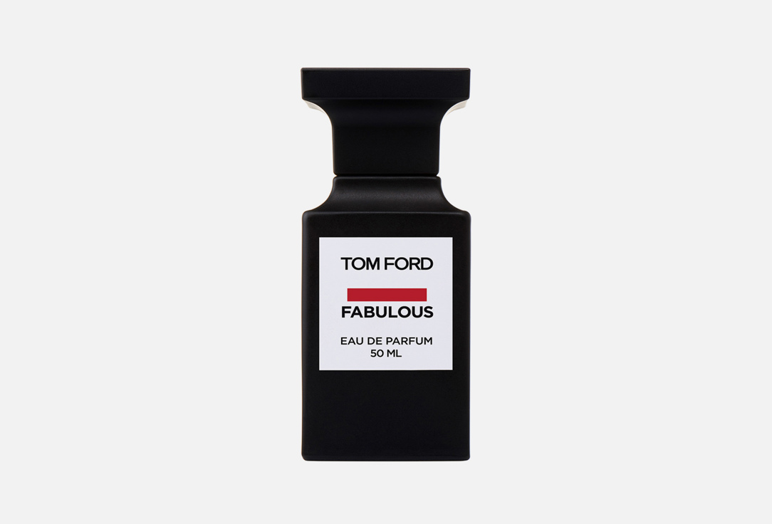 Парфюмерная вода Tom Ford Fabulous 