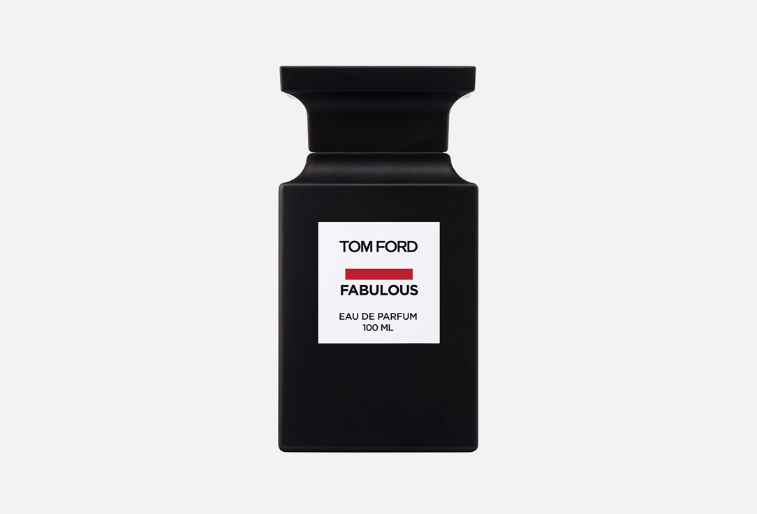 Изображение товара Парфюмерная вода Tom Ford Fabulous