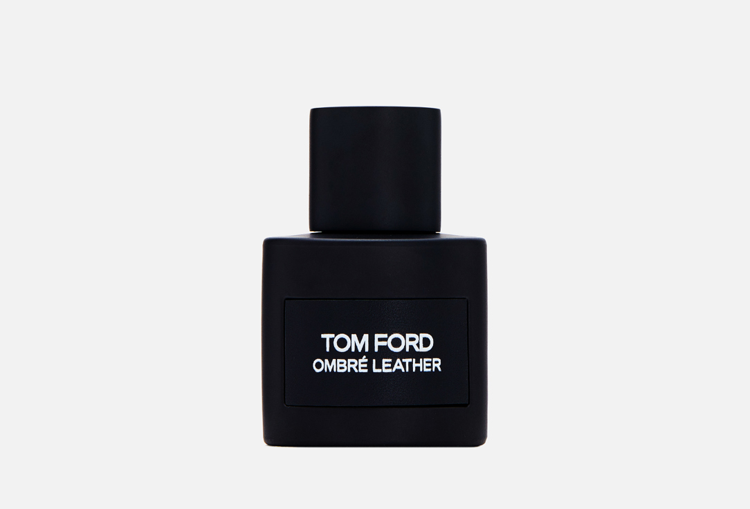 Парфюмерная вода  Tom Ford Ombré Leather 
