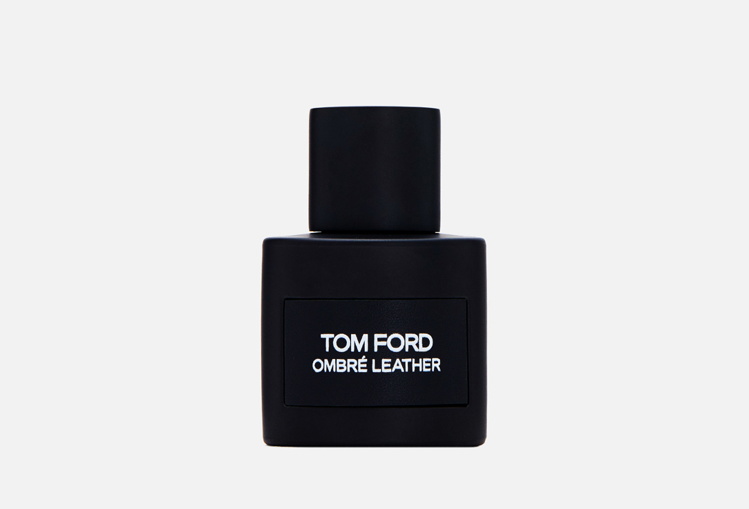 Парфюмерная вода TOM FORD Ombré Leather 50 мл духи tom ford ombre leather parfum 100 мл