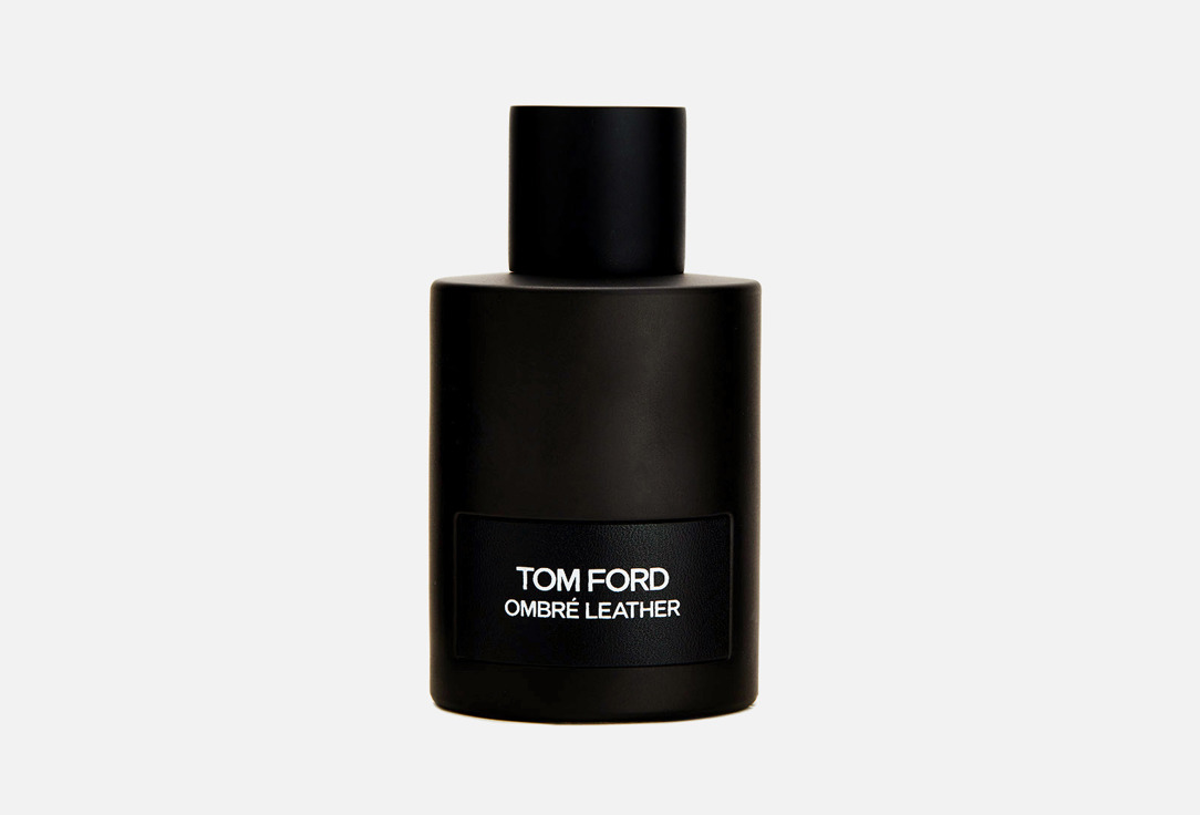 Изображение товара Tom Ford Ombré Leather парфюмерная вода 100 мл унисекс кожаный аромат