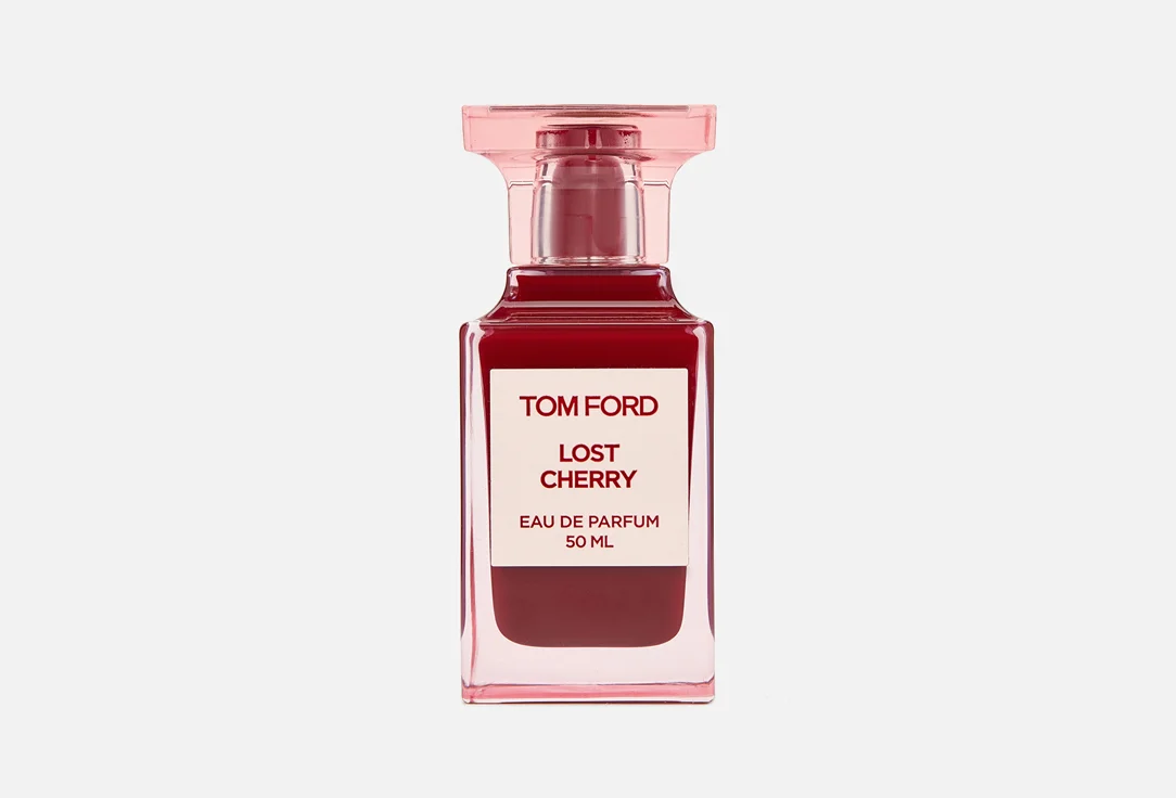 Tom Ford Lost Cherry Купить Оригинал