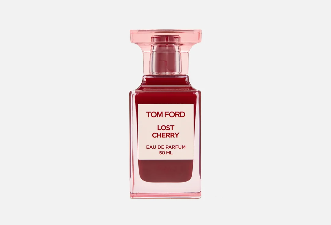 Tom Ford Lost Cherry EDP 50 мл