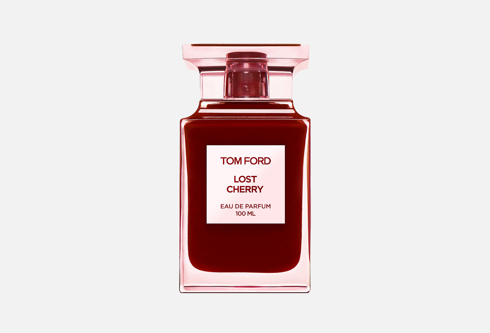 Tom Ford Парфюмерная вода Lost Cherry 100 мл — купить в Алматы и Шымкенте