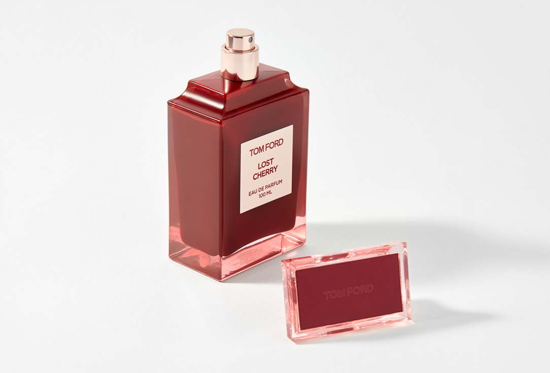 Парфюмерная вода Tom Ford Lost Cherry 