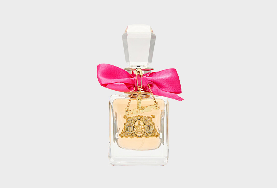 Парфюмерная вода JUICY COUTURE Viva la Juicy 50 мл