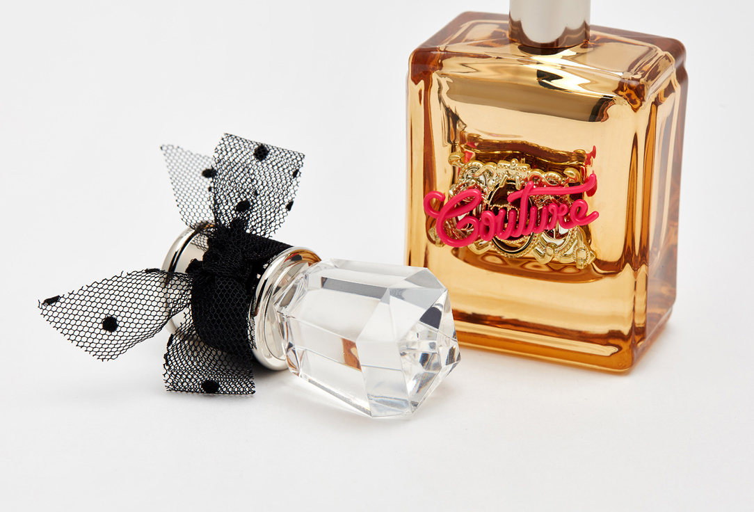 

Парфюмерная вода JUICY COUTURE, Viva La Juicy Le Bubbly 100 мл