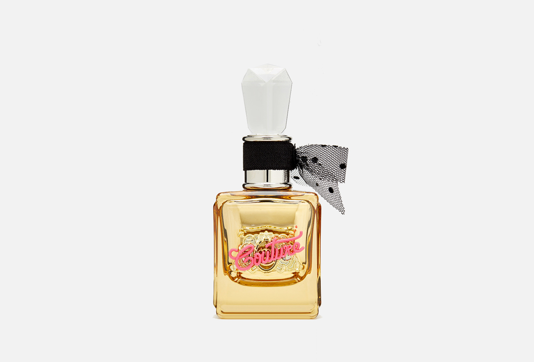 Парфюмерная вода Juicy Couture Viva Gold Couture  