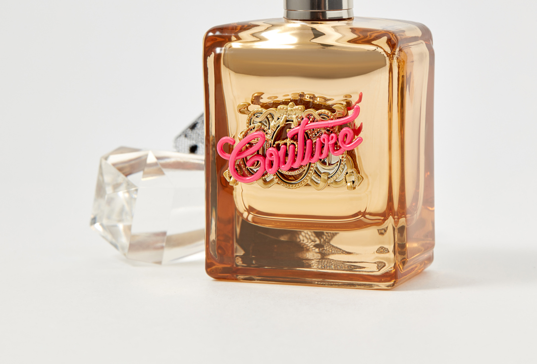Juicy Couture Gold Apple