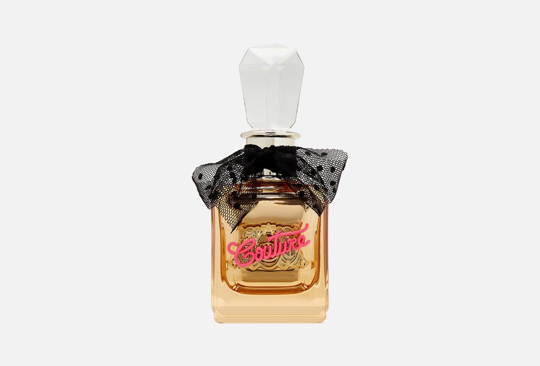 Juicy Couture Viva Gold Couture 50