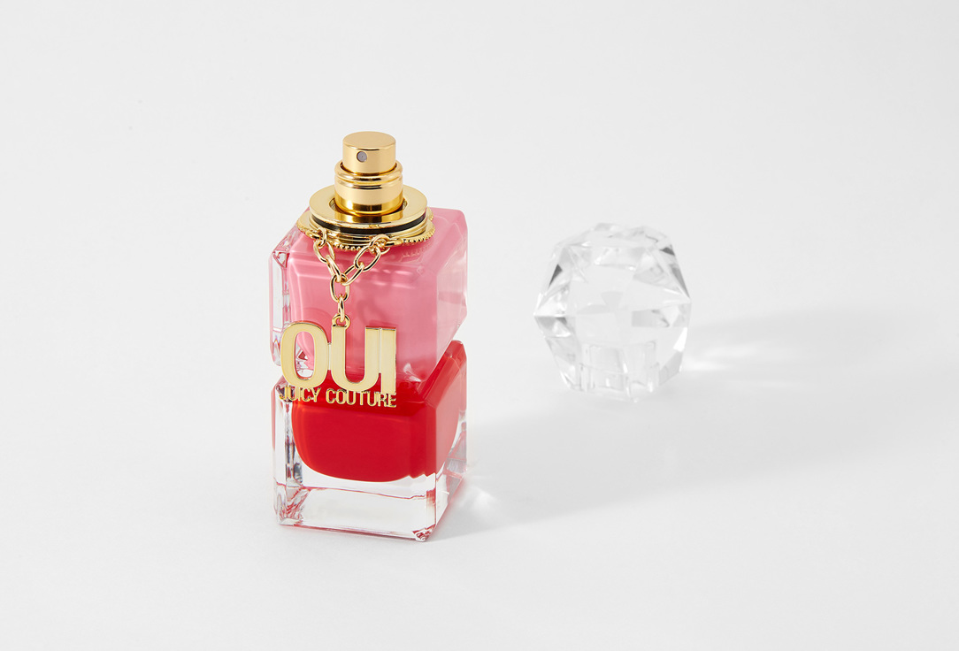 Парфюмерная вода Juicy Couture OUI 